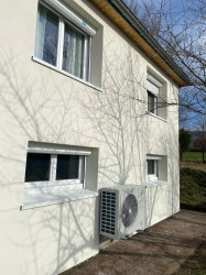 Isolation thermique par l'extérieur Maisons-Alfort