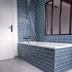 Rénovation salle de bain Charenton-le-Pont